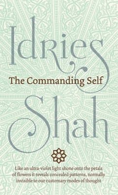 Commanding Self