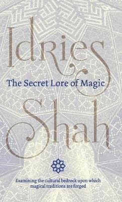 Secret Lore of Magic