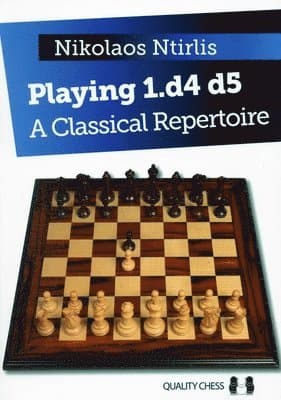 Playing 1.d4 d5