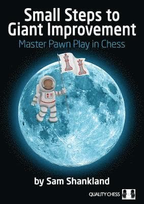 Small Steps to Giant Improvement