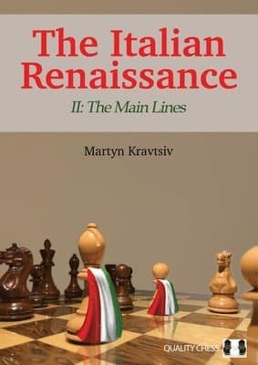 Italian Renaissance II: The Main Lines