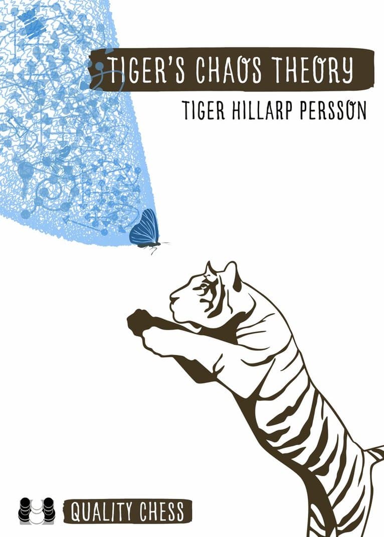 Tiger's Chaos Theory