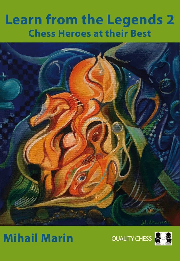 Learn from the Legends 2