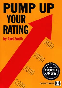 Pump Up Your Rating