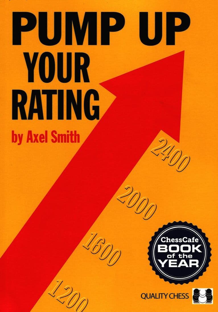 Pump Up Your Rating