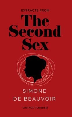 Second Sex (Vintage Feminism Short Edition)