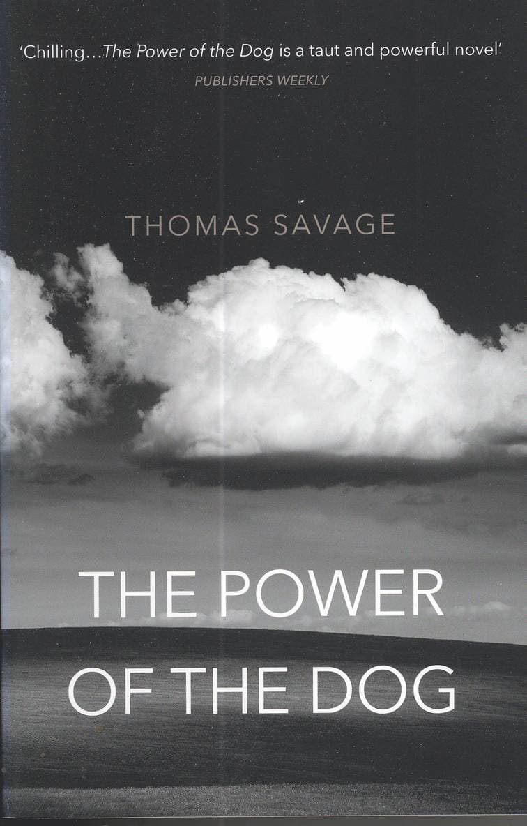 Power of the Dog