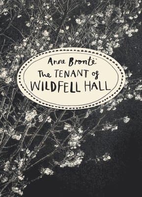 Tenant of Wildfell Hall (Vintage Classics Bronte Series)