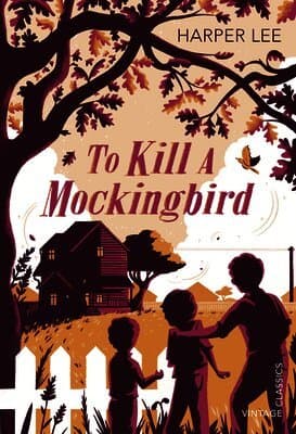 To Kill a Mockingbird