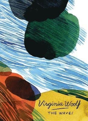 Waves (Vintage Classics Woolf Series)