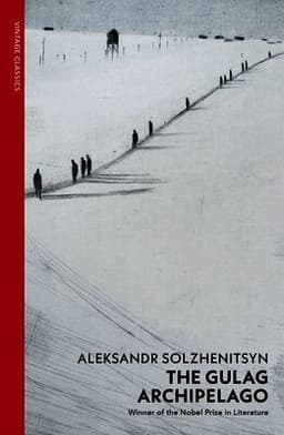 Gulag Archipelago