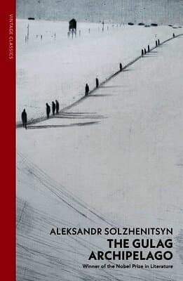 Gulag Archipelago