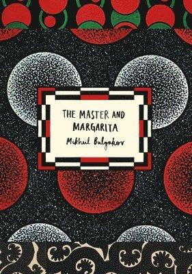 Master and Margarita (Vintage Classic Russians Series)