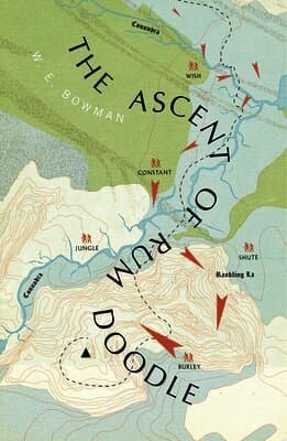 Ascent Of Rum Doodle