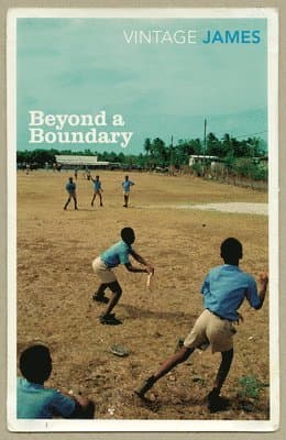 Beyond A Boundary