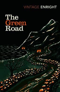 Green Road