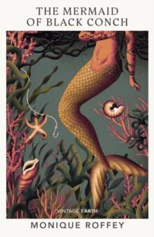 Mermaid of Black Conch