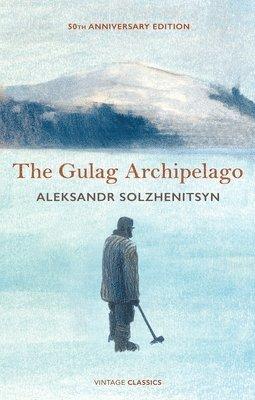 Aleksandr Solzhenitsyn best book