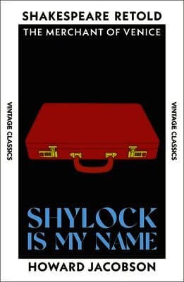 Shylock is My Name