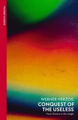 Conquest of the Useless