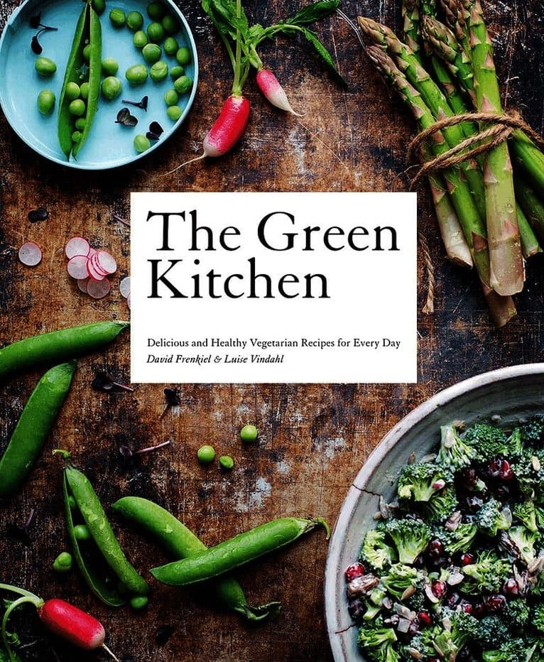 Green Kitchen