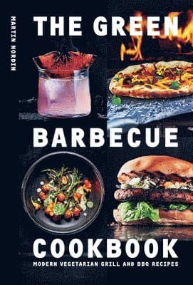 Green Barbecue Cookbook