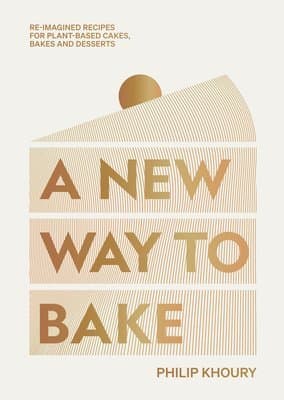 New Way to Bake