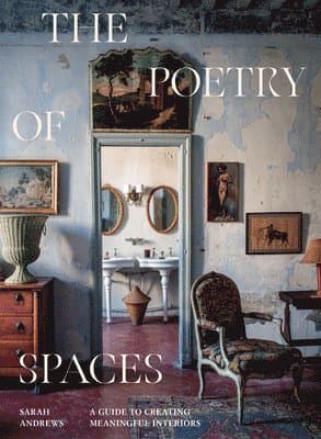 Poetry of Spaces