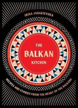 Balkan Kitchen