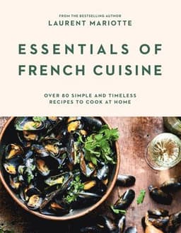Essentials of French Cuisine