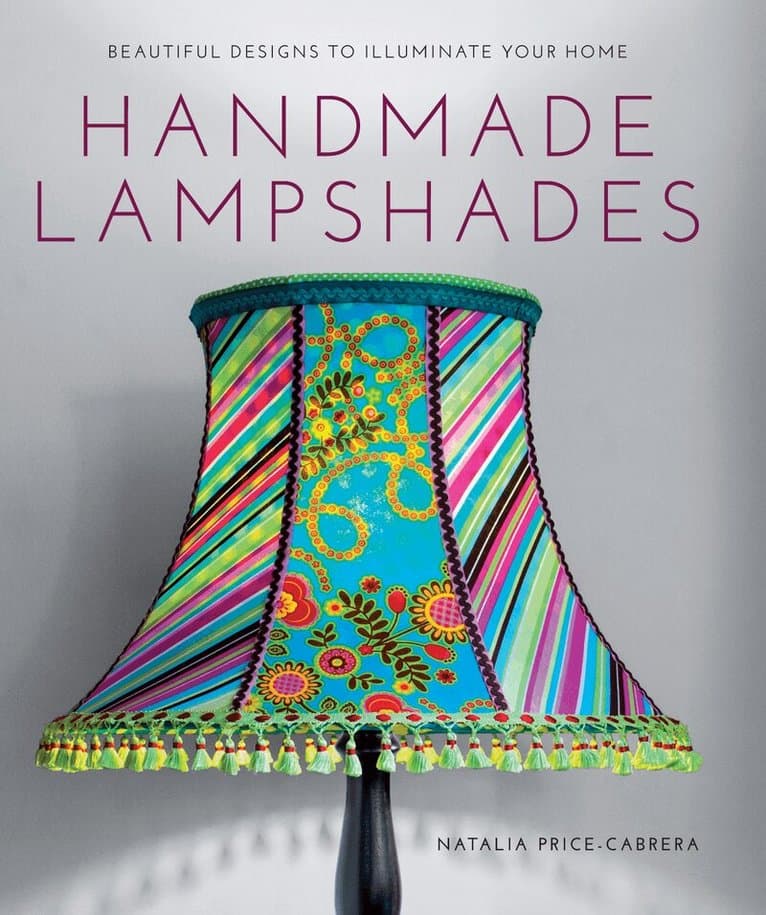 Handmade Lampshades