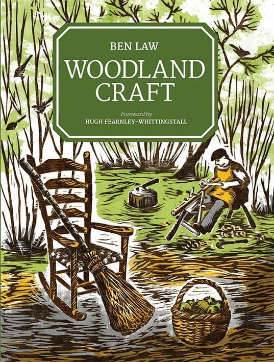 Woodland Craft