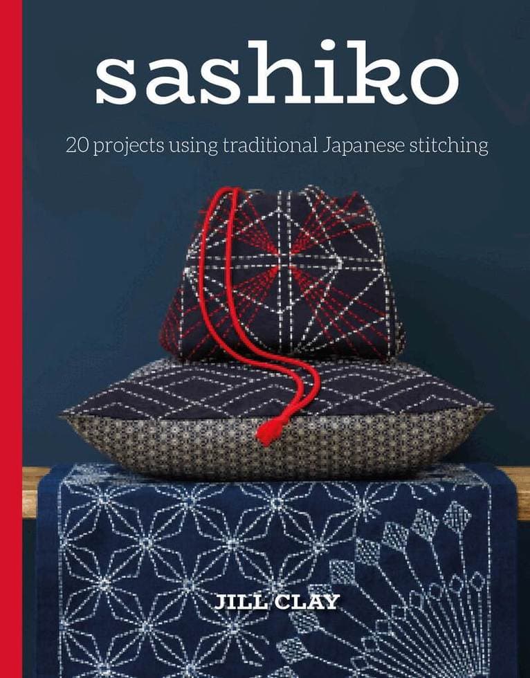 Sashiko