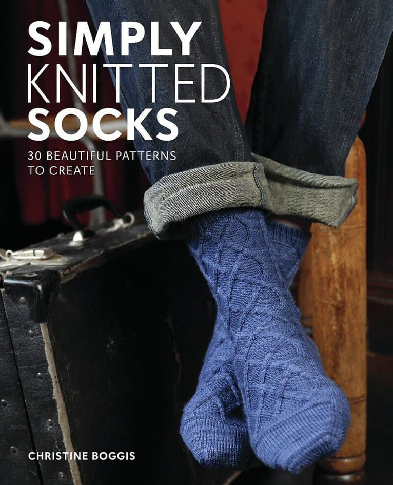 Simply Knitted Socks