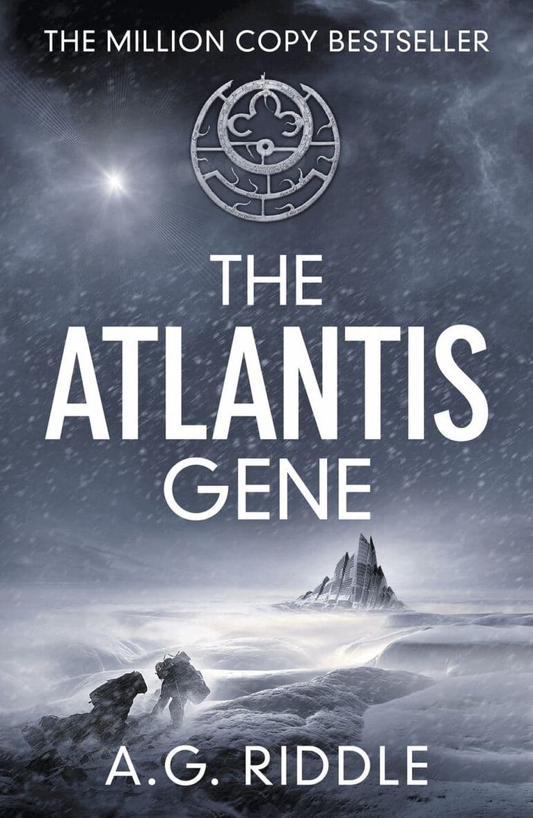 Atlantis Gene