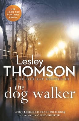 Dog Walker