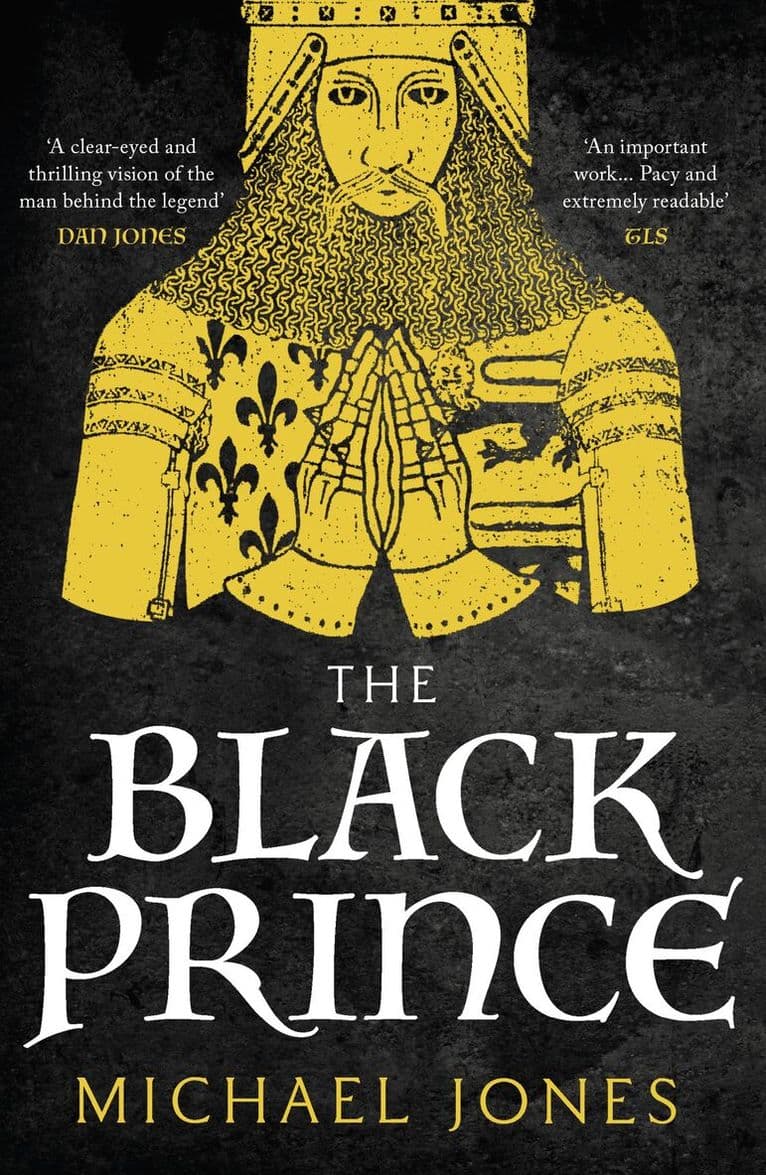 Black Prince