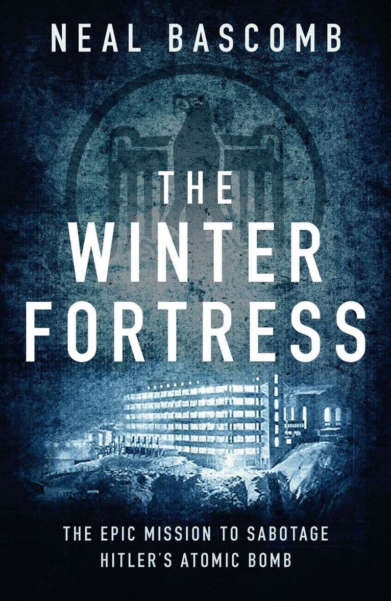 Winter Fortress
