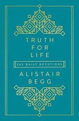 Truth For Life - Volume 1