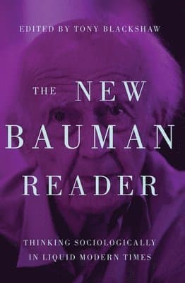 new Bauman reader