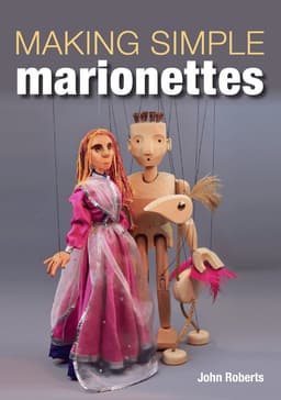 Making Simple Marionettes