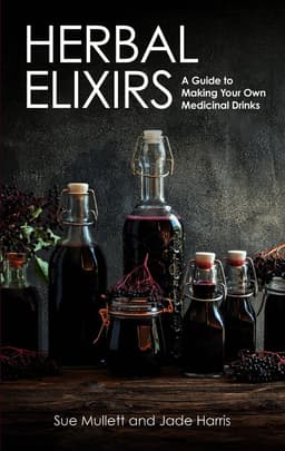 Herbal Elixirs