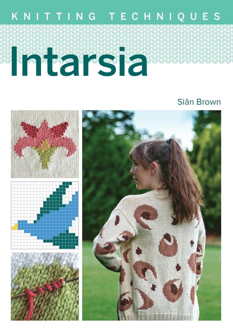 Intarsia