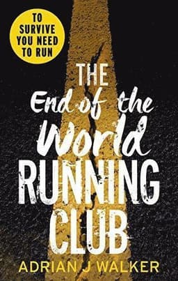 End of the World Running Club