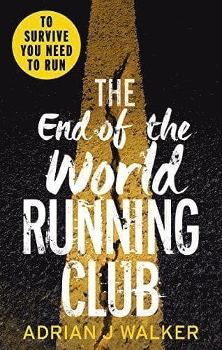 End of the World Running Club