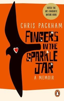 Fingers in the Sparkle Jar