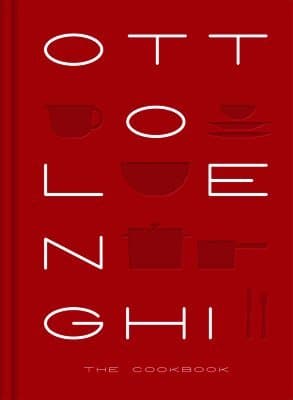 Ottolenghi: The Cookbook