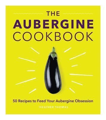 Aubergine Cookbook