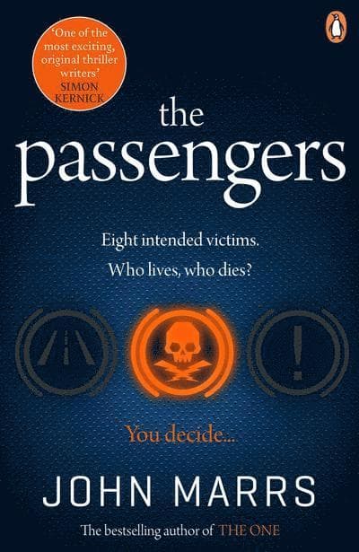 Passengers