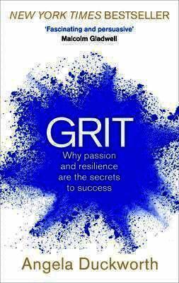 Grit
